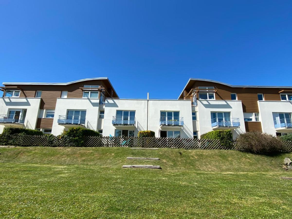 L' Évéa Garden Le Relecq-Kerhuon Exterior foto