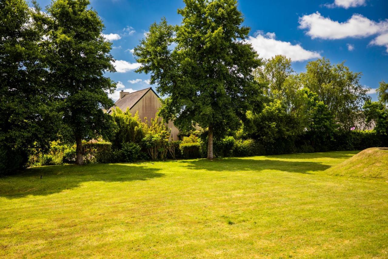 L' Évéa Garden Le Relecq-Kerhuon Exterior foto